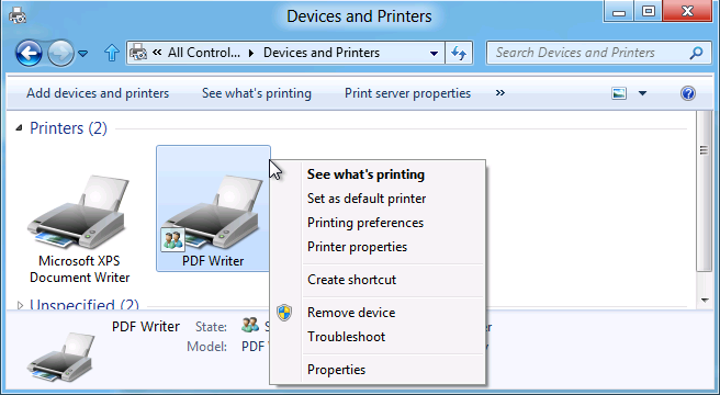 printer-properties